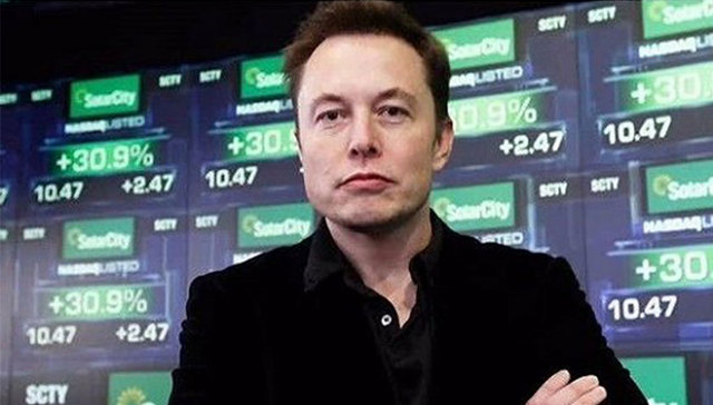 一场新旧势力口水仗——戴姆勒与特斯拉互怼在美新能源汽车投资