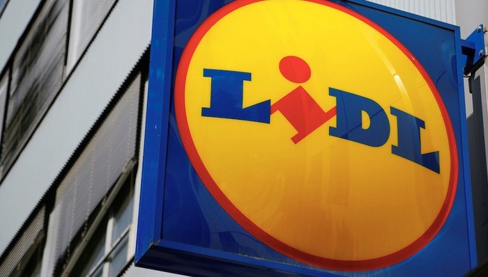 Aldi,Lidl,京东,天猫