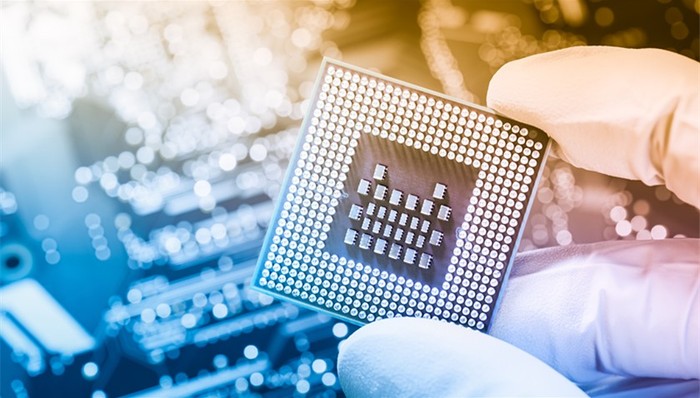 A股,投资风向标,芯片,概念股,业绩