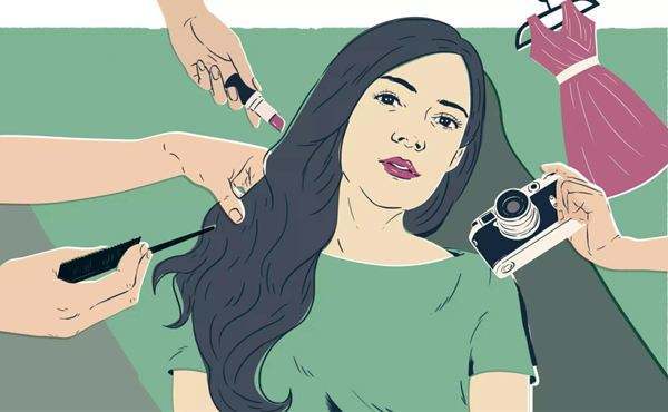 Instagram,INS,网红