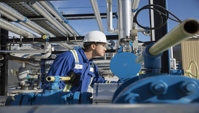 天然气打响“冬季保供”战：河南山东等北方多地限气