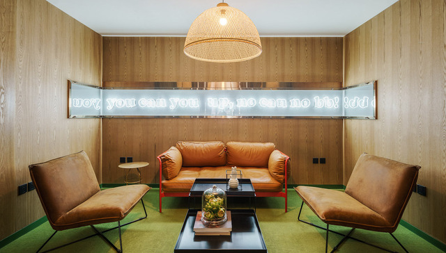 WeWork,办公空间,设计元素,设计语言,设计团队,设计施工,,,壁纸,Cindi,大会