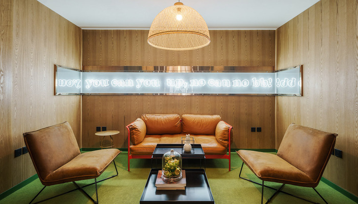 WeWork,办公空间,设计元素,设计语言,设计团队,设计施工,,,壁纸,Cindi,大会