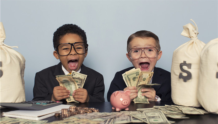 经济世界观,天下故事