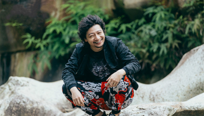 【专访】《羞羞的铁拳》主演田雨：我不演没有认真创作的角色