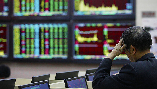 【特写】打板族的“噩梦”