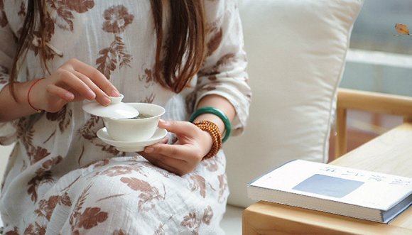 这里是判断茶叶好坏的一些通用标准