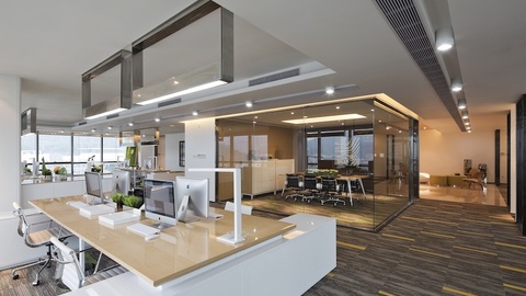 政府和大企业的资源如何找到创业公司？答案在孵化器