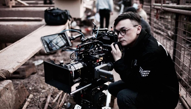 【专访】《反黑》导演宋本中：山鸡不可能砍人到60岁