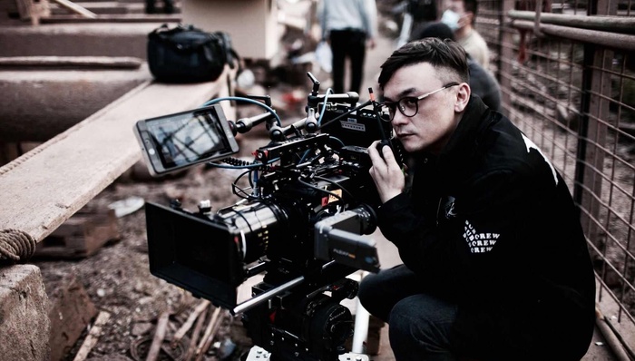 【专访】《反黑》导演宋本中：山鸡不可能砍人到60岁