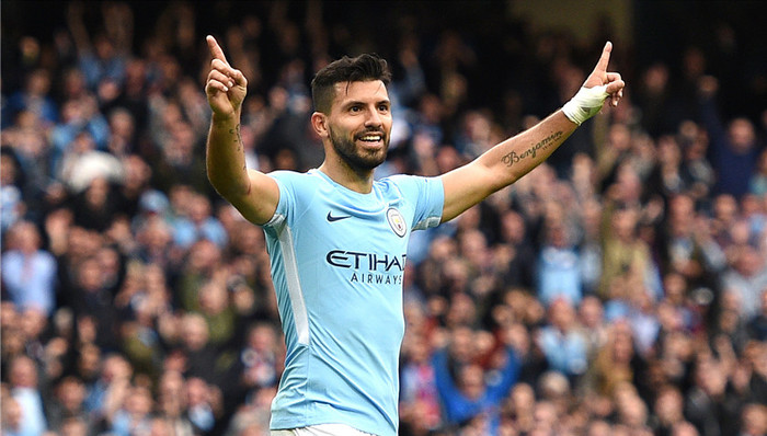 【体育晚报】阿圭罗车祸恐伤缺两个月 中网首轮莎娃将打响复仇之战