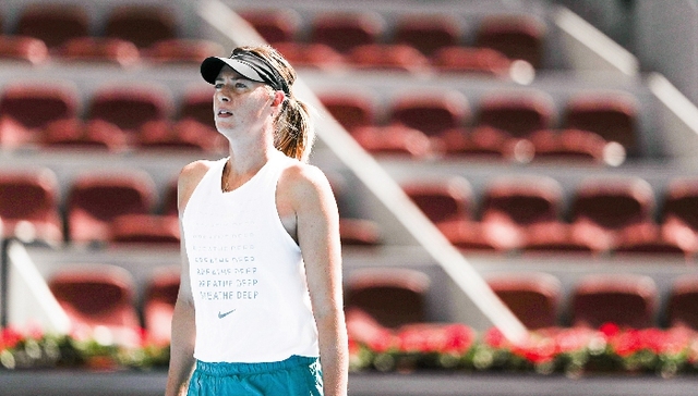 中网女单穆古鲁扎领衔世界前四亮相 莎娃首轮盼复仇美网终结者