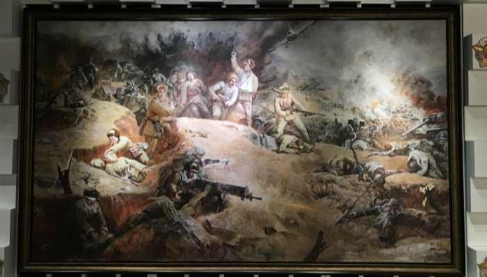 活动与展览,上海