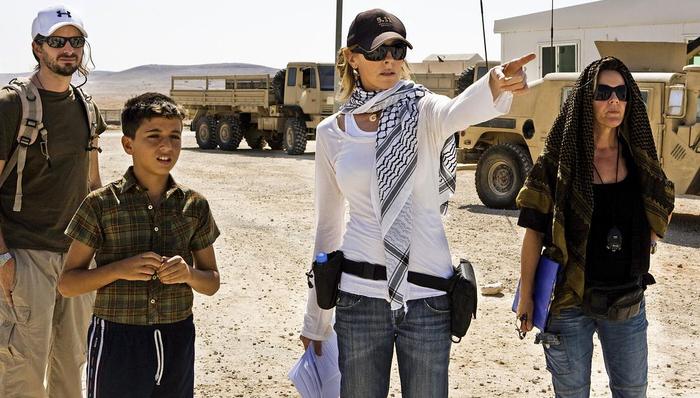 阿凡达,神奇女侠,作品,执导,美剧,BDSM,JR,骑士,暗流,底特律