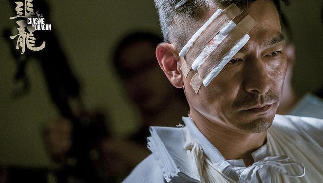 【专访】刘德华：我曾对王晶拍烂片失望 但这次他拍得最认真