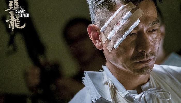 【专访】刘德华：我曾对王晶拍烂片失望 但这次他拍得最认真