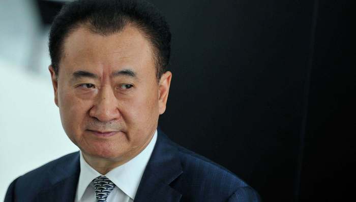 【文娱早报】万达电影自10月9日起继续停牌 平遥国际电影展将举办梅尔维尔影展