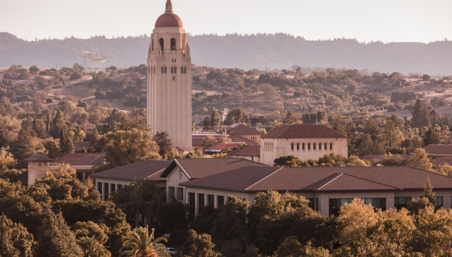 you,校长,做最好的自己,忠于自我,斯坦福大学,To,新生,Your,We,Stanford