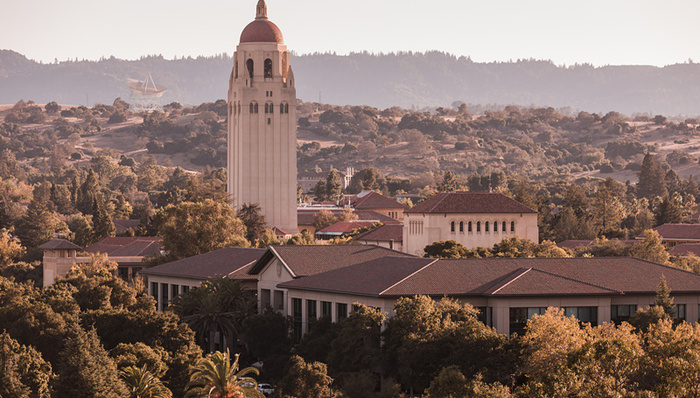 you,校长,做最好的自己,忠于自我,斯坦福大学,To,新生,Your,We,Stanford