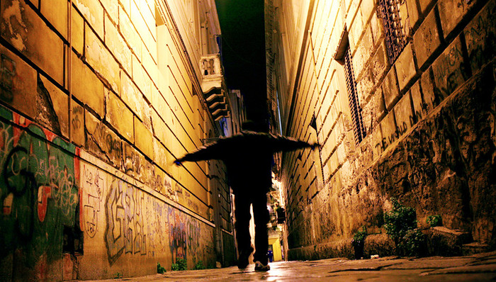 危险地带,Dundas-Sherbourne,Jane-Finch,头条,canadanews,鬼街