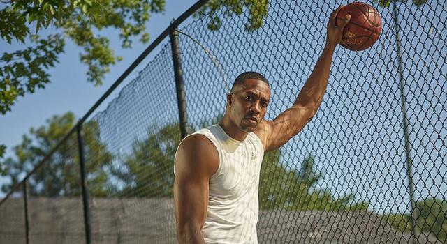 少年德怀特的烦恼：当我不是真正的快乐，笑是保护色