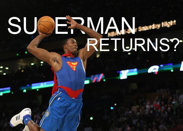 第一中锋恍如昨日 “魔兽”该如何走出彷徨？