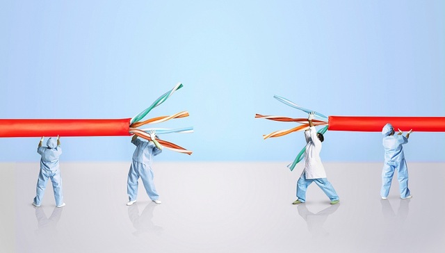 国家电网，稀土