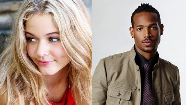 剧讯 |《美少女的谎言》衍生剧计划启动  NBC喜剧《神经马龙》续订第二季