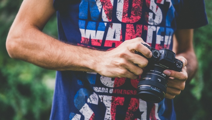 GoPro,换心,感光元件,DJI,Digi-Capital,Karma,新品,芯片,伍德曼,无人机