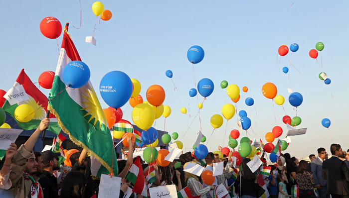 权力游戏,中东北非