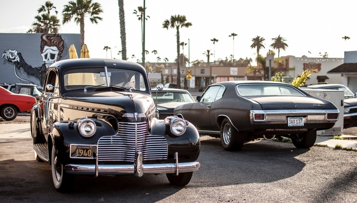 车来车往宣告破产 二手车行业竞争态势仍不明朗