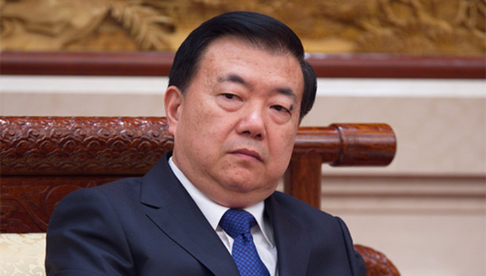 最高检,王三运,立案侦查