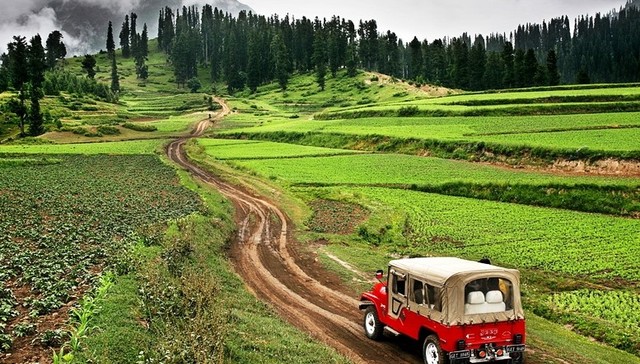 巴基斯坦安全形势改善 你愿意去看看这个巴铁友国吗？