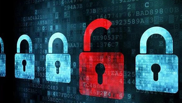 大数据,网络安全