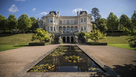 酒店,Netflix,庄园,比弗,餐厅,丘吉尔,手机版,布鲁克,拼布,affogatto