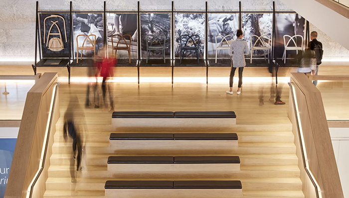 设计所,Stellar,染色工艺,工艺质量,Works,靛蓝染料,设计作品,软装饰,还原法,现代功能