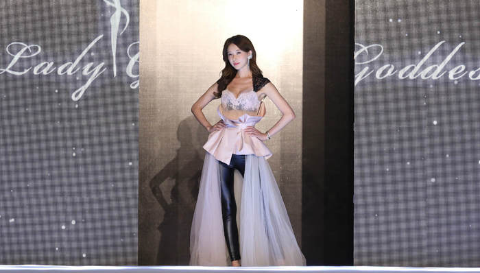 中国最大内衣厂商都市丽人联手京东  想靠电商重归增长