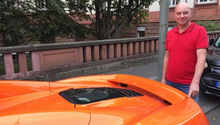 天下故事,惊奇的发现