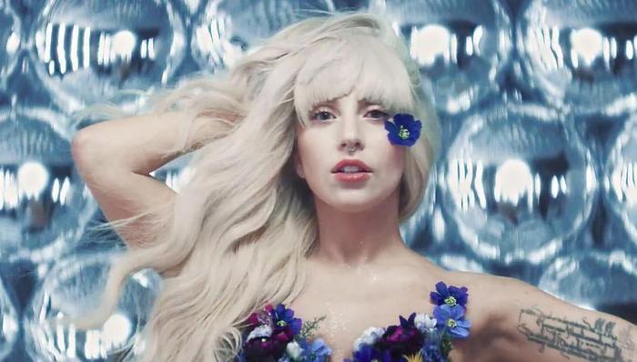 GaGa,经典纪录片,YouTube,豆瓣,joanne,Lady,身高,影片,,,新专辑