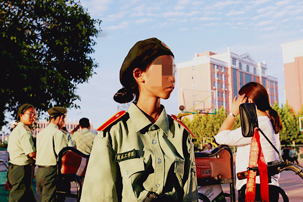 【特写】超常教育的私学试验：十岁高职生是如何炼成的