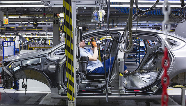 图解新能源汽车双积分政策