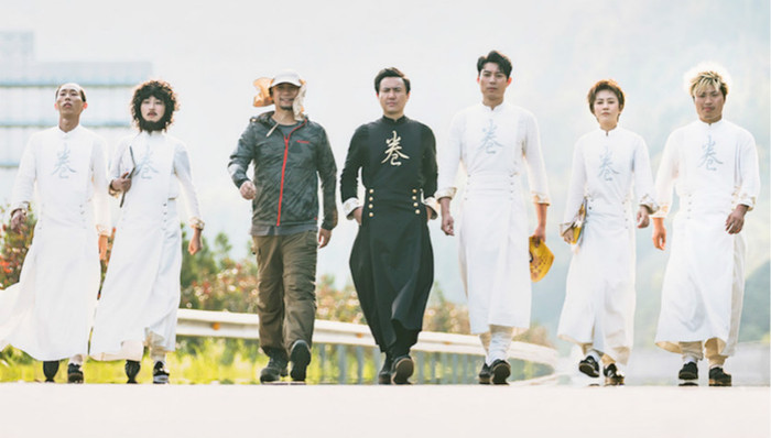 【个人意见】《羞羞的铁拳》：笑点硬过铁拳 老树开新芽