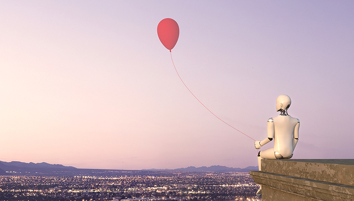 金融科技；智能投顾