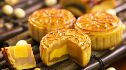 国家食药监总局：从未批准过保健类月饼