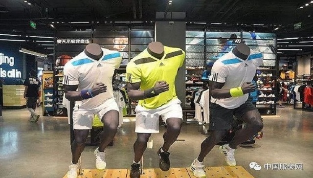 回力,阿迪,奥康,千百度