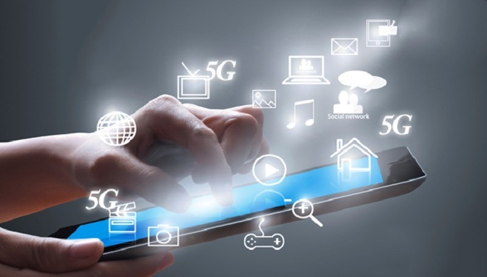 我国将加快5G、下一代互联网建设应用