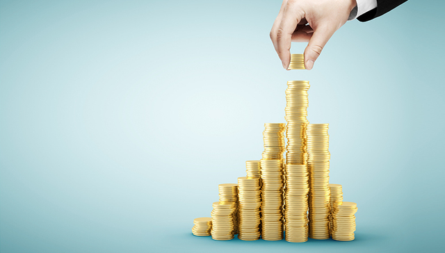 9月信托规模环比下降近三成 兴业信托一只权益投资类产品募资65亿元