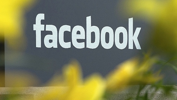 Facebook,在线视频