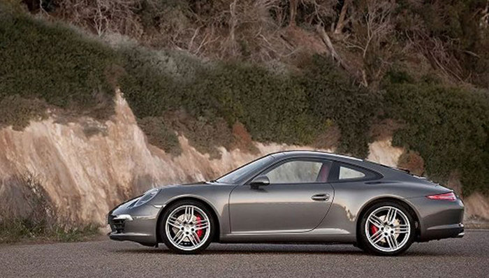 新车速报,车圈观察