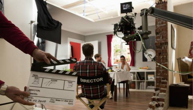 演员导演、化妆录音、场务摄影 好莱坞薪酬体系大起底